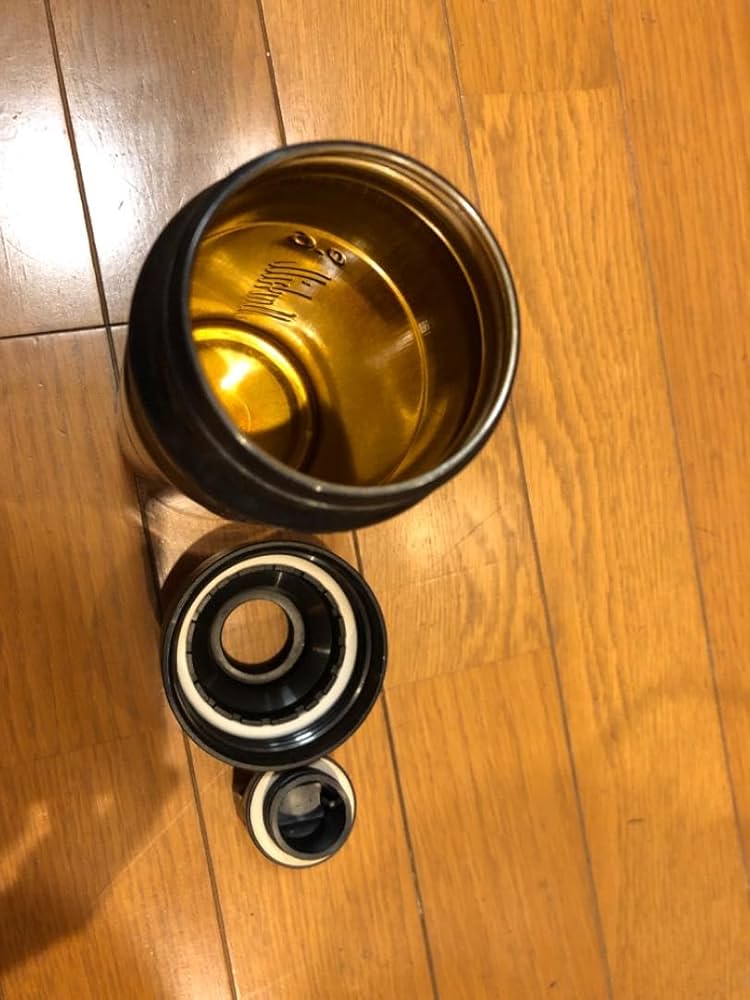 MARKILL カップ (1980年代、ドイツ製) 希少・ドイツ製】MARKILL（マルキル）1L 水筒 2本セット レトロ